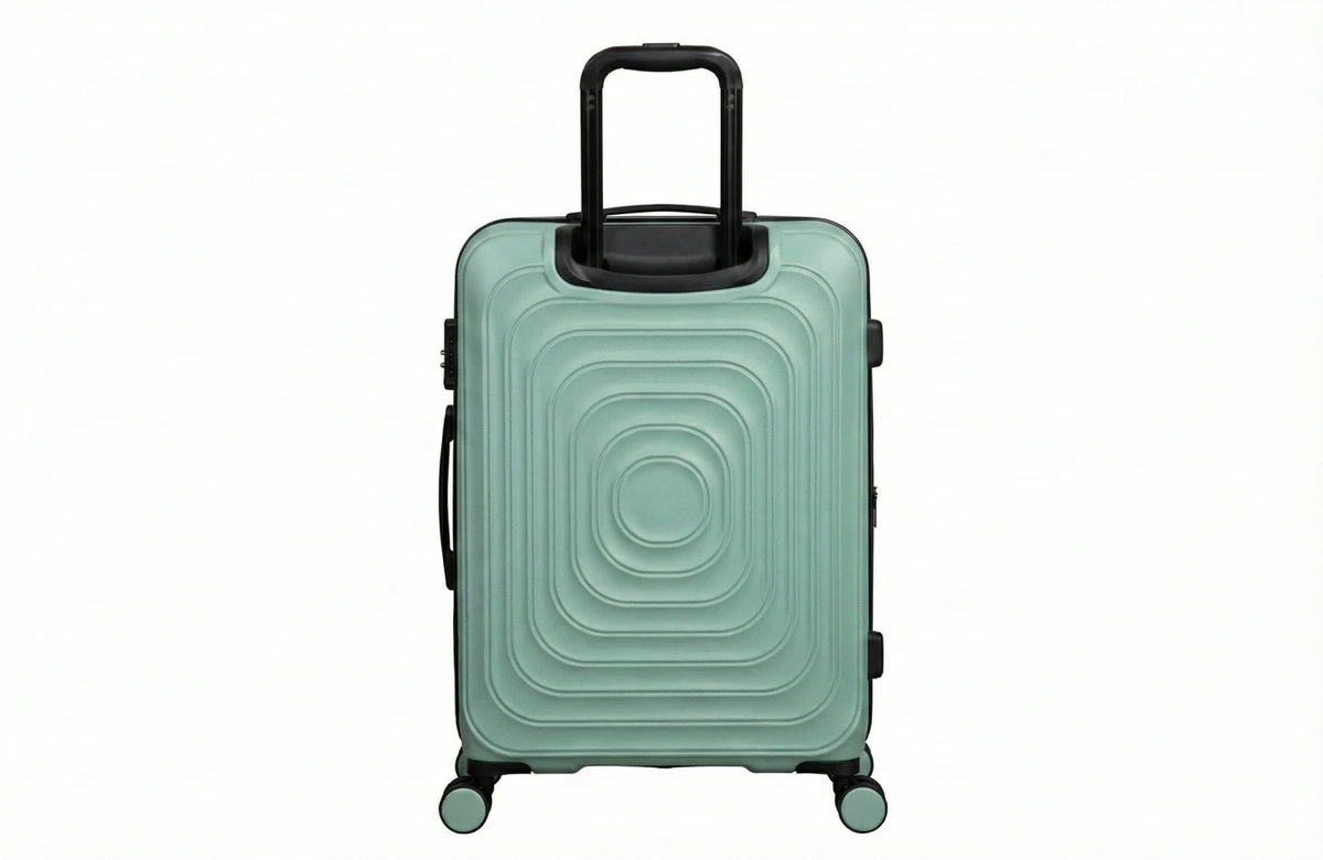 It Luggage Immersing (Green)