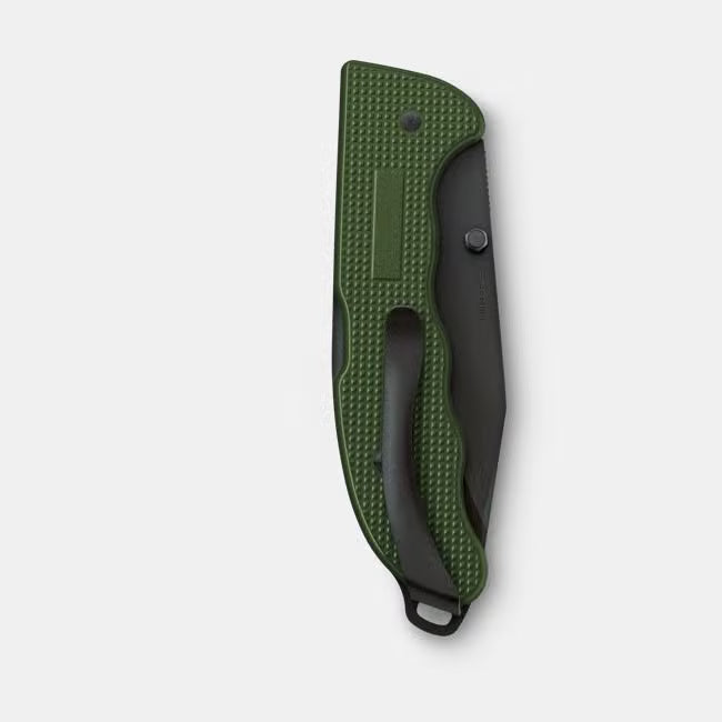 Victorinox Evoke Bsh Alox (Olive & Green)