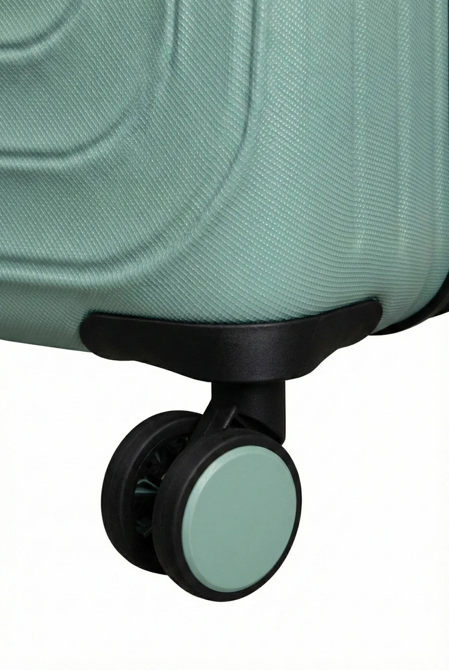 It Luggage Immersing (Green)