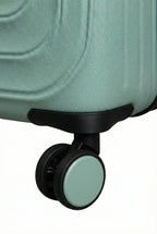 It Luggage Immersing (Green)