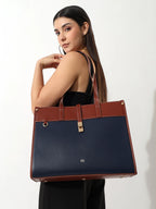 Itti Ray (Navy)