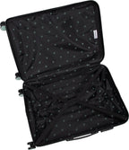It Luggage Immersing (Green)