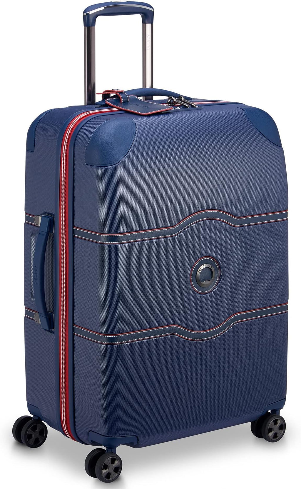 Delsey Chatelet Air 2.0 (Blue)