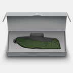 Victorinox Evoke Bsh Alox (Olive & Green)