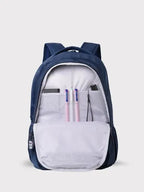 Wiki Blossom 28 (Navy)