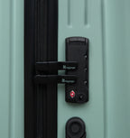It Luggage Immersing (Green)