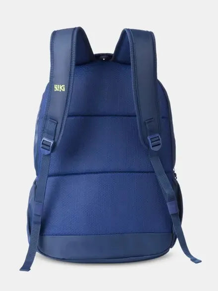 Wiki Blossom 28 (Navy)