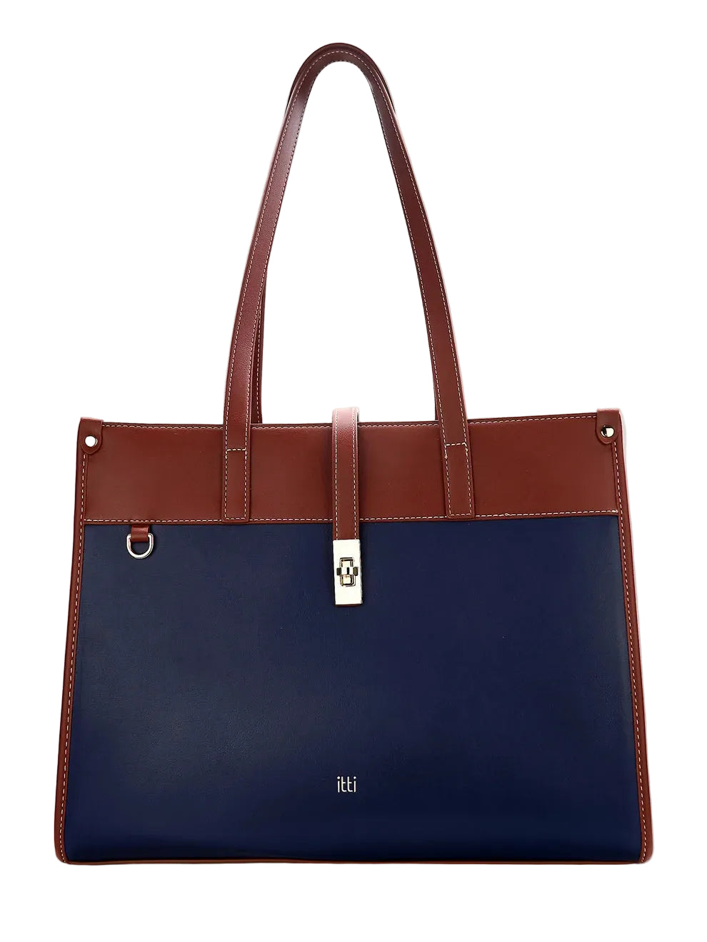 Itti Ray (Navy)