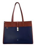 Itti Ray (Navy)