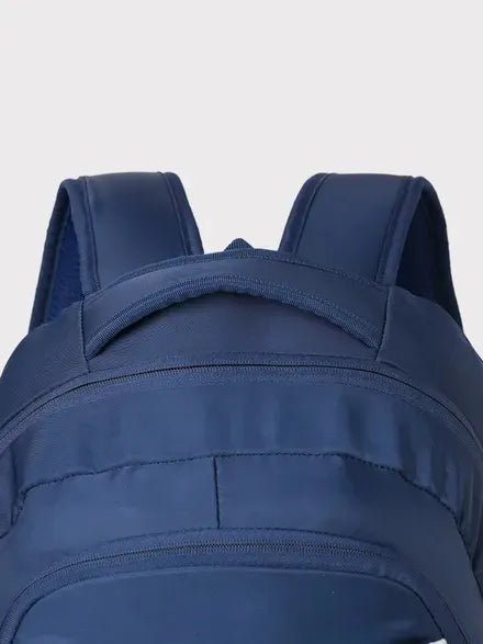 Wiki Blossom 28 (Navy)