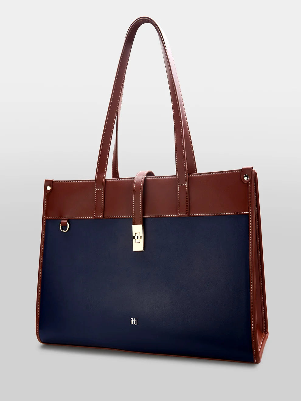 Itti Ray (Navy)