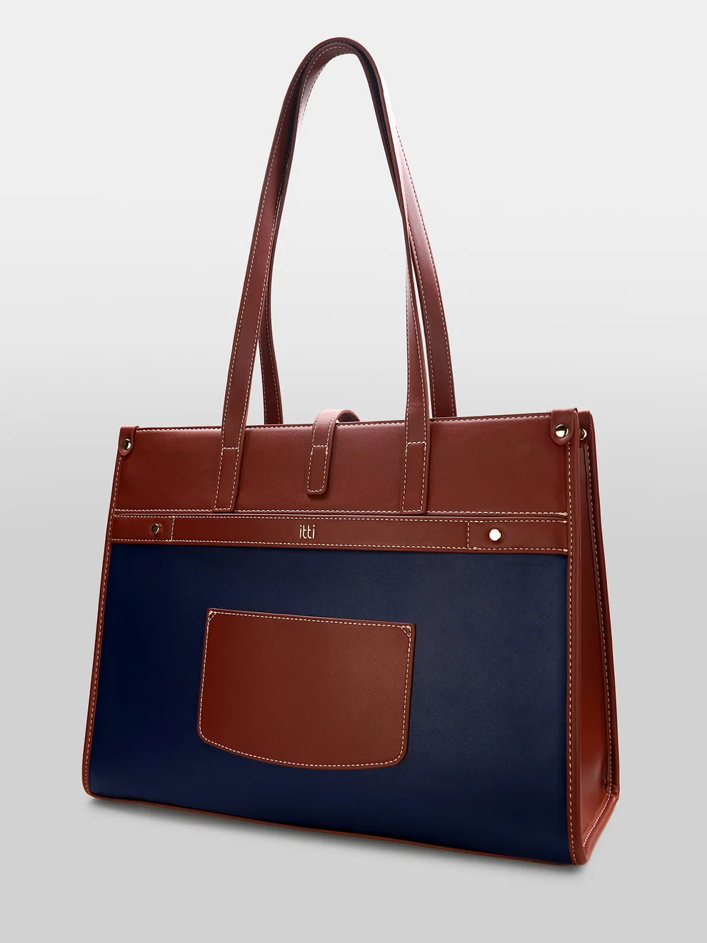 Itti Ray (Navy)