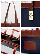 Itti Ray (Navy)