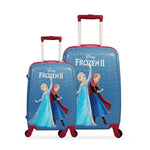 Karston Disney Frozen 5 (Blue)