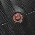 Delsey Tropez (Black)