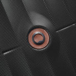 Delsey Tropez (Black)