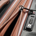Delsey Tropez (Black)