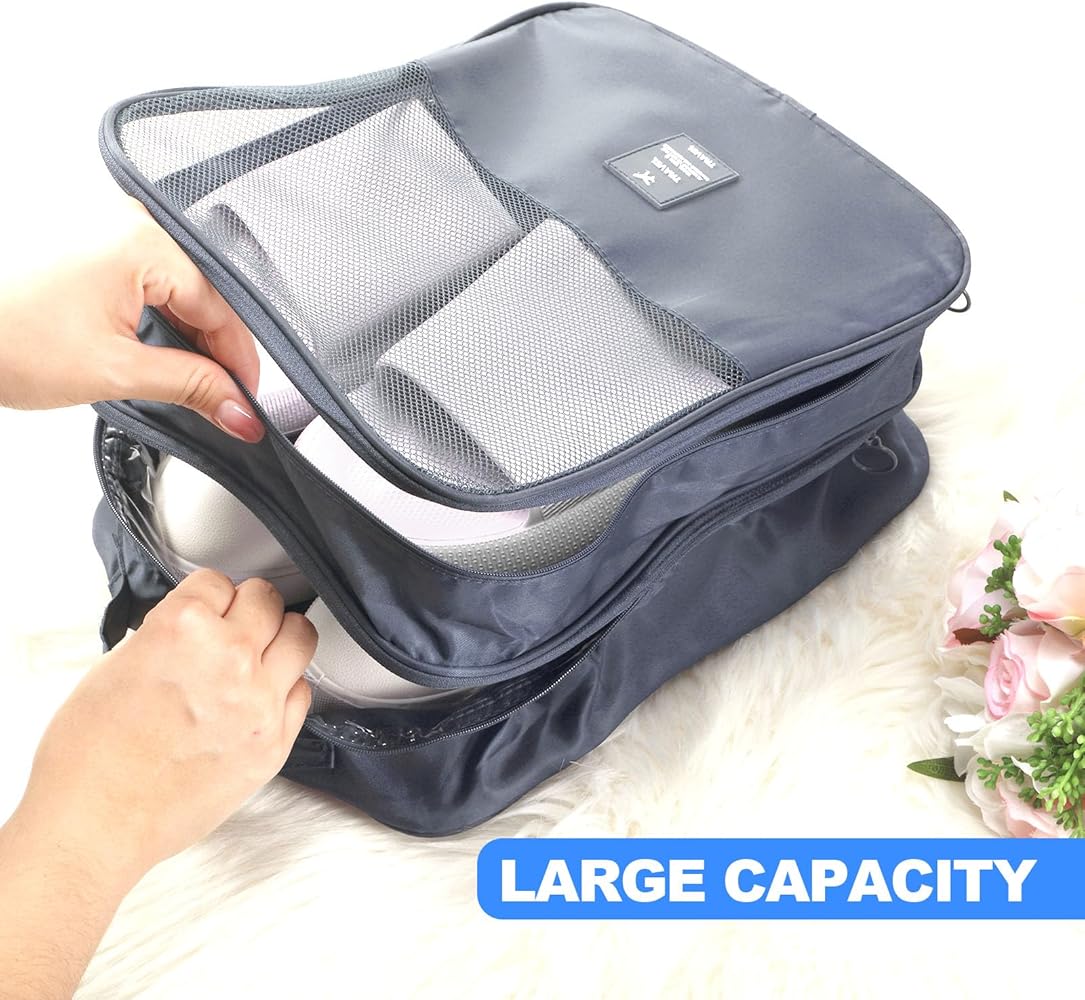 Legacy Packing Bag Pro