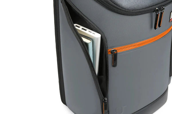 Urban Jungle Gateway (Grey)