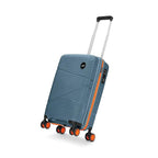 Skybags Swirl (Blue)