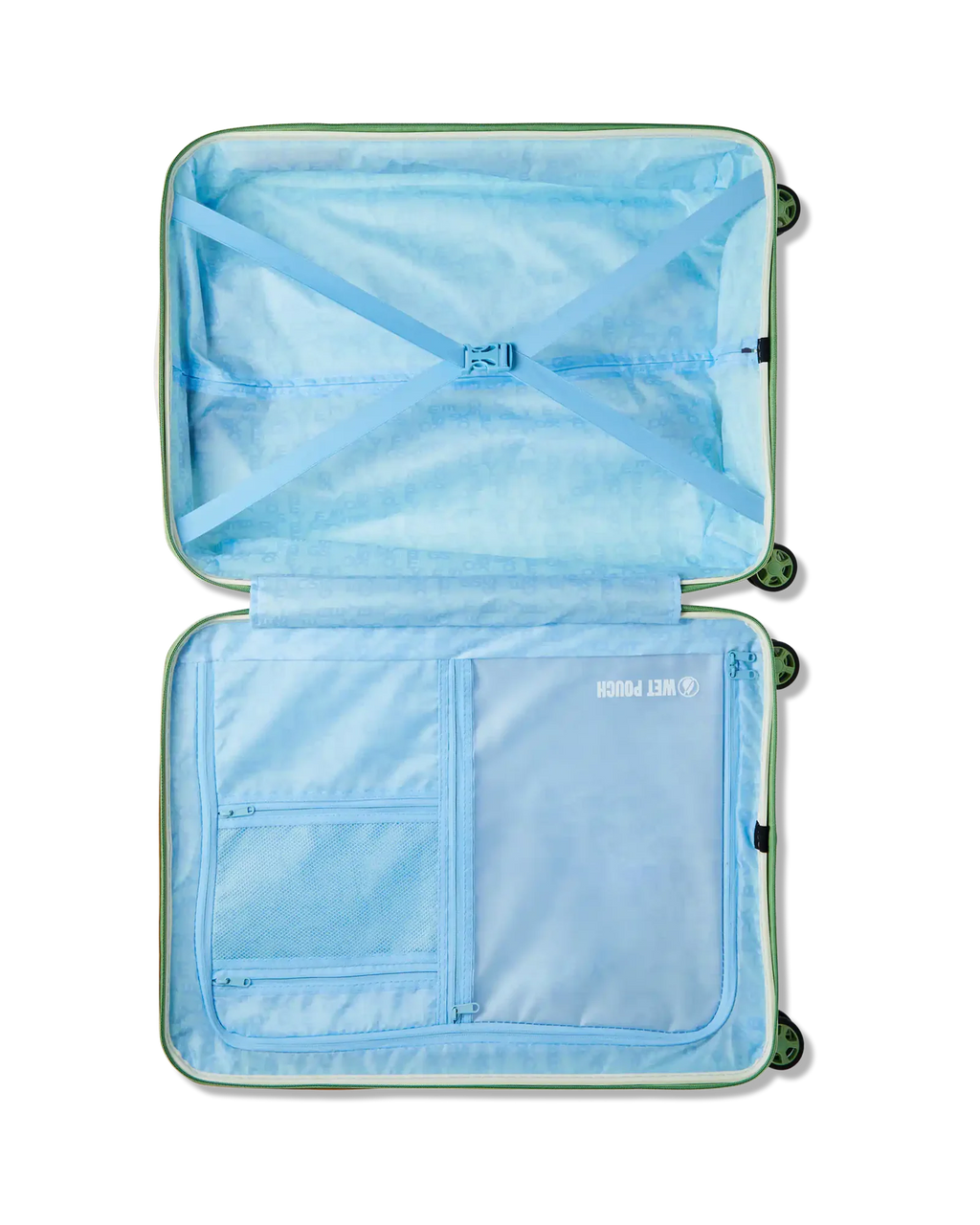 Skybags Delight (Ivory)