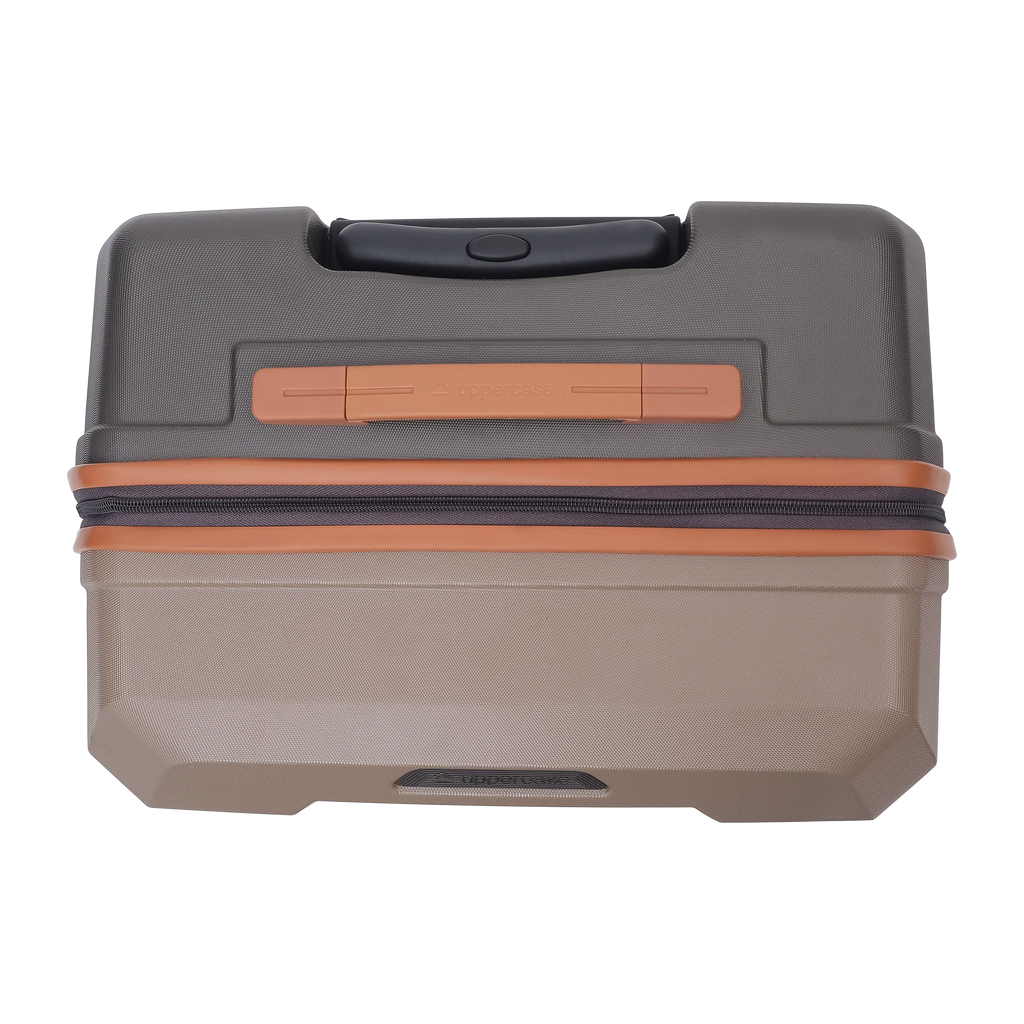 Uppercase Blaze (Taupe)