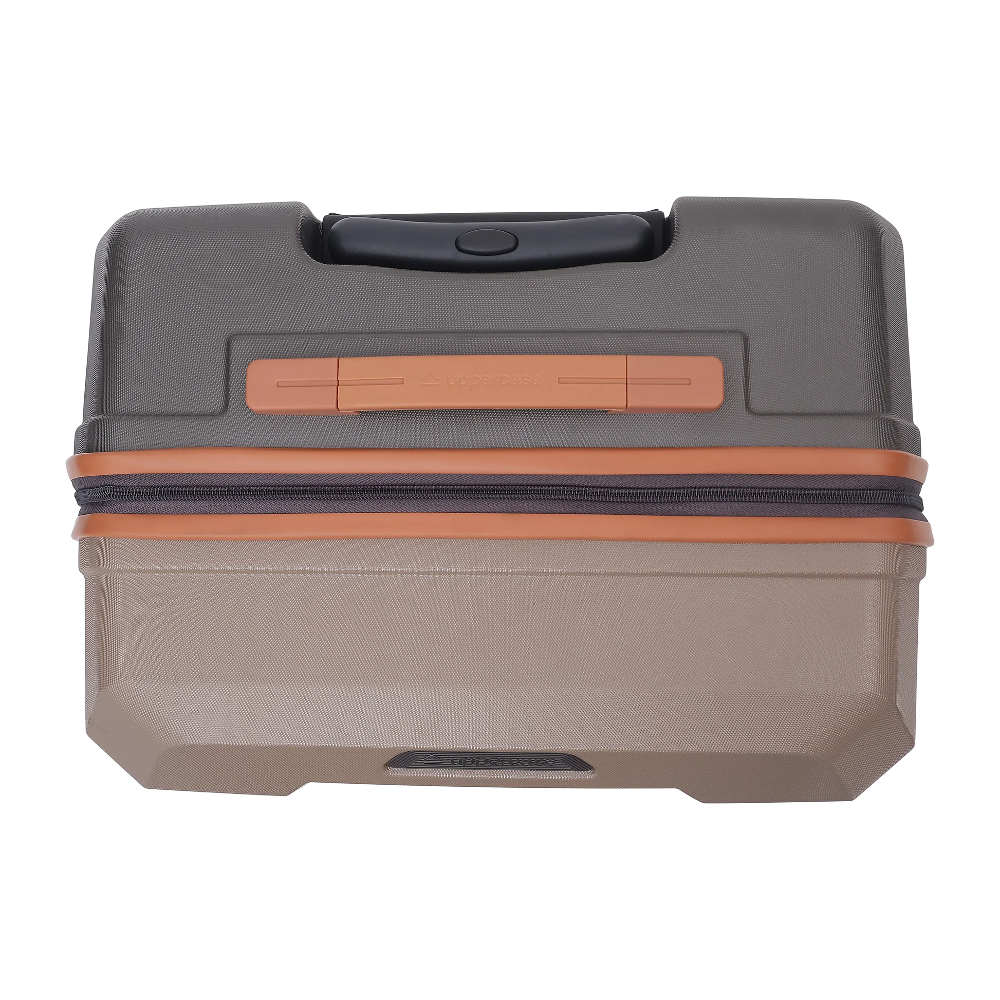 Uppercase Blaze (Taupe)
