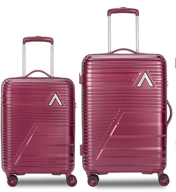 Aristocrat Lineo (Red)