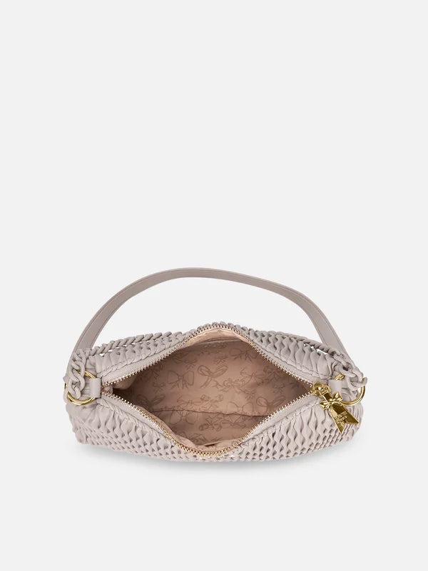 Lavie Pli Elite Small (Off White)
