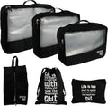 Legacy Packing Bag Royal