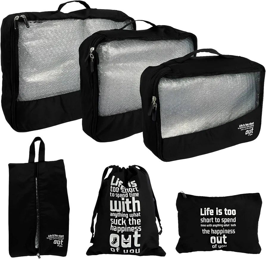 Legacy Packing Bag Royal