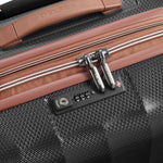 Delsey Tropez (Black)