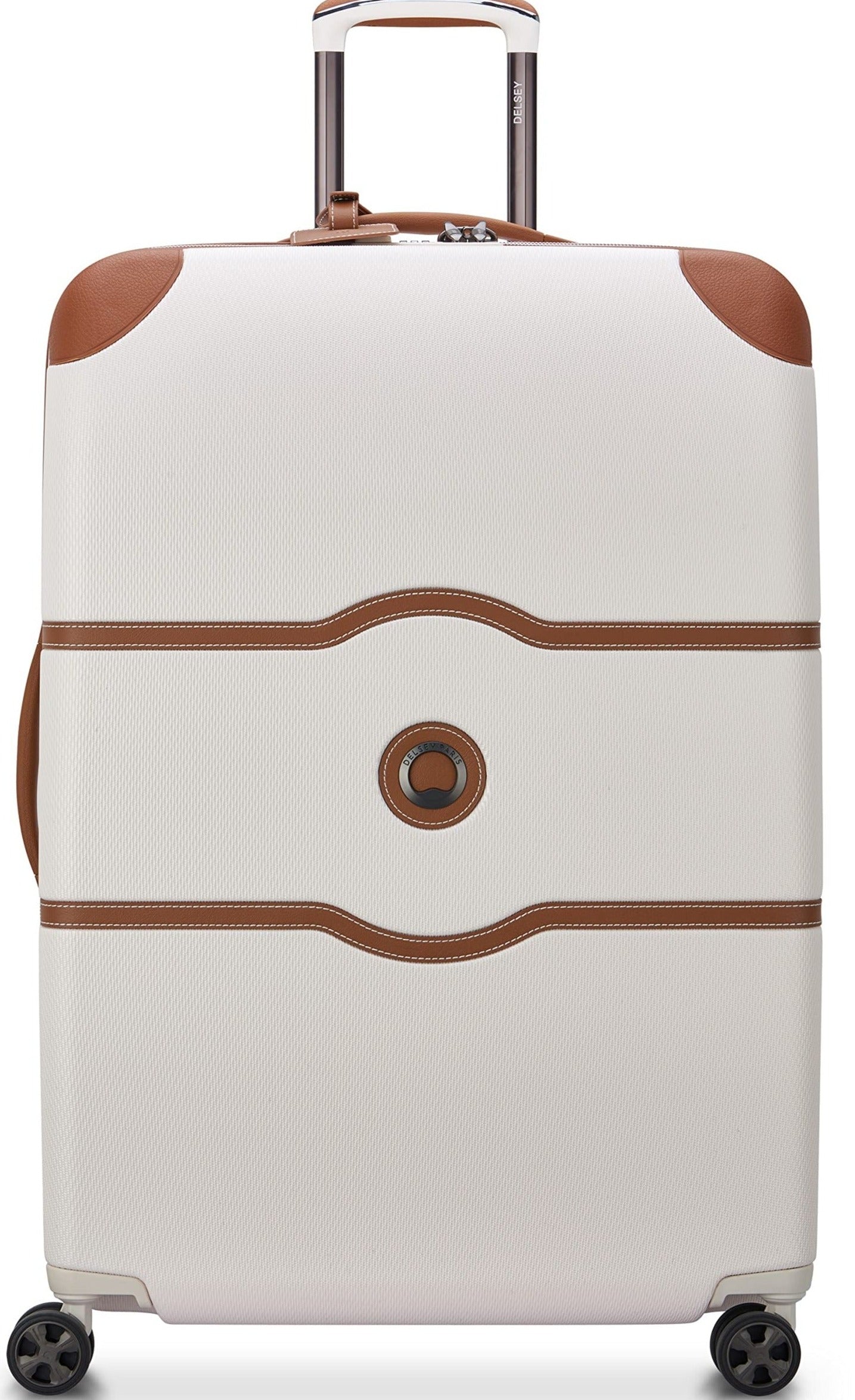 Delsey Chatelet Air 2.0 (Angora)