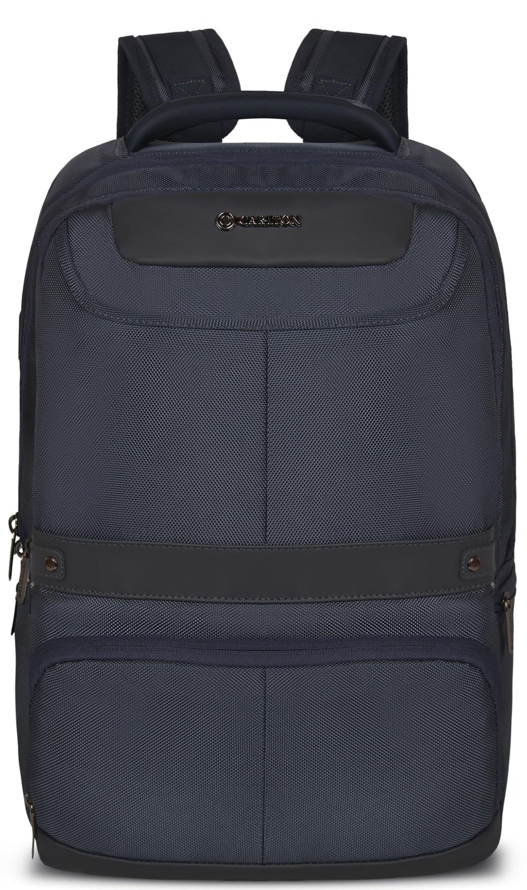 Carlton Hampshire 04 Lp Backpack (Prussian Blue) – Bagpoint Carlton Hampshire 04 Lp Backpack (Prussian Blue) – Bagpoint