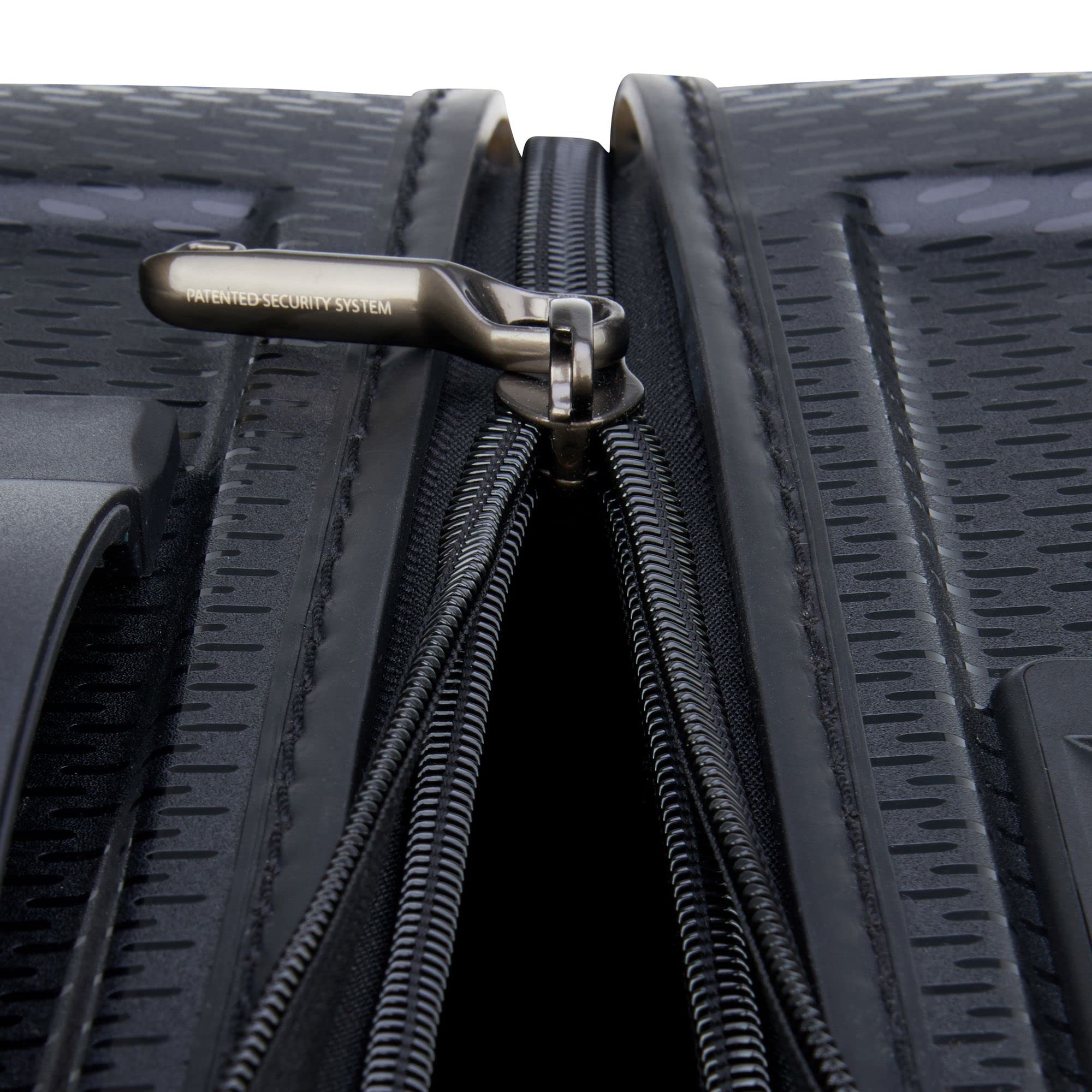 Delsey Turenne (Black)