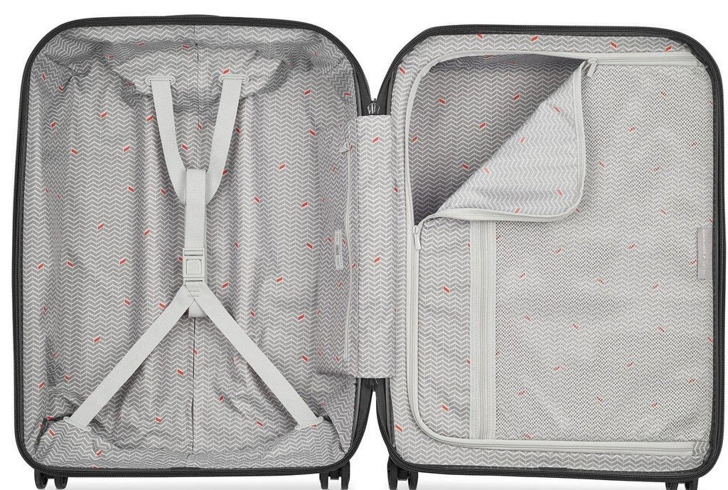 Delsey Allure (Black)