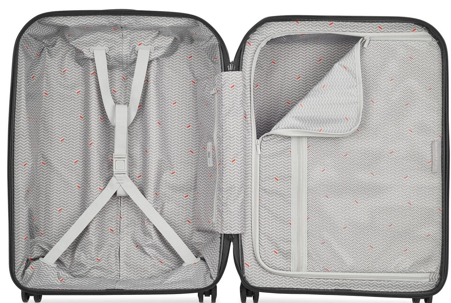 Delsey Allure (Black)