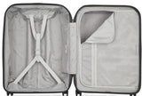 Delsey Allure (Black)