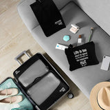 Legacy Packing Bag Royal