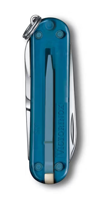 Victorinox Classic (Sky High)