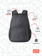 Wiki Orbit 38 (Black)