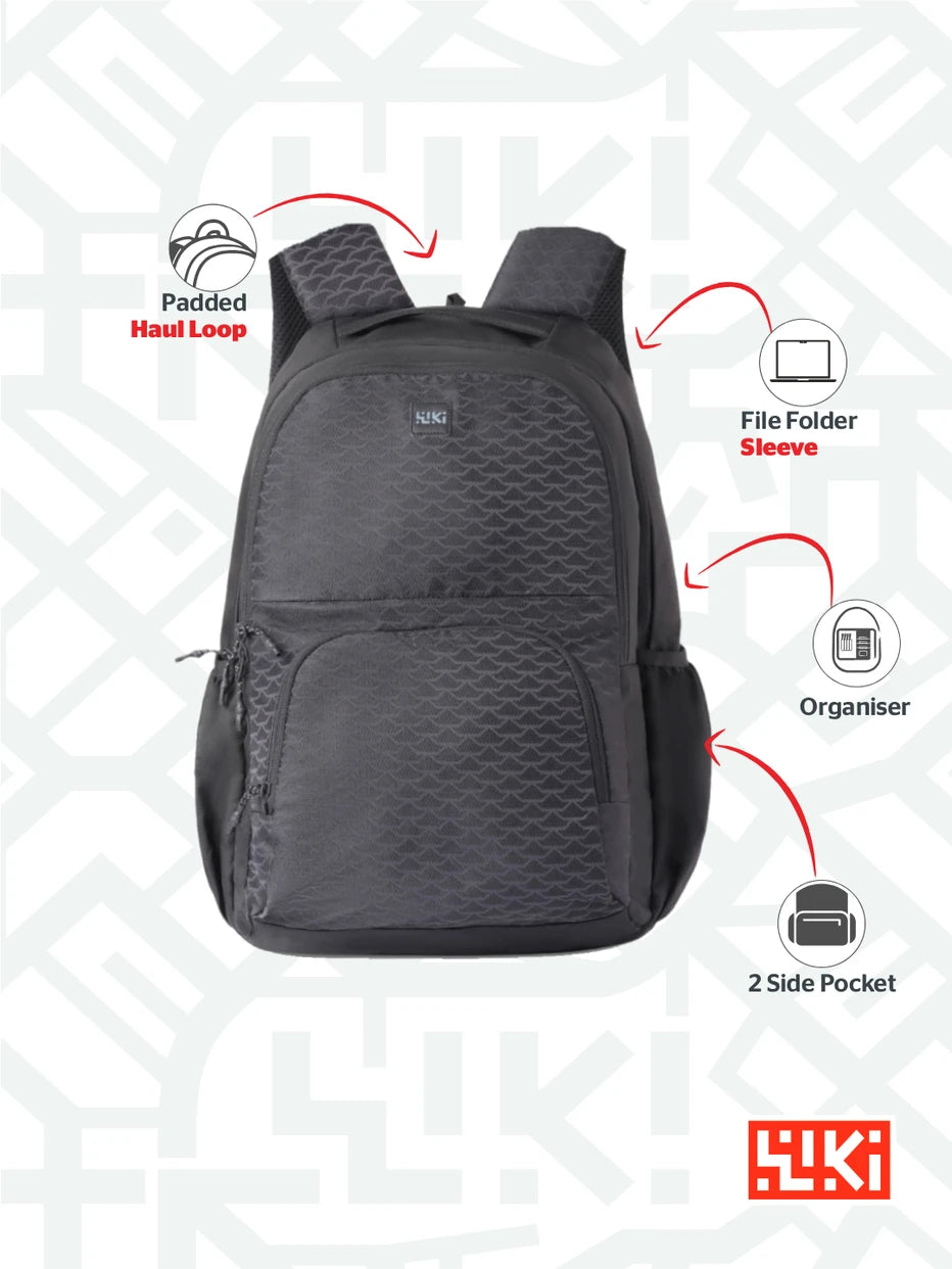Wiki Orbit 38 (Black)