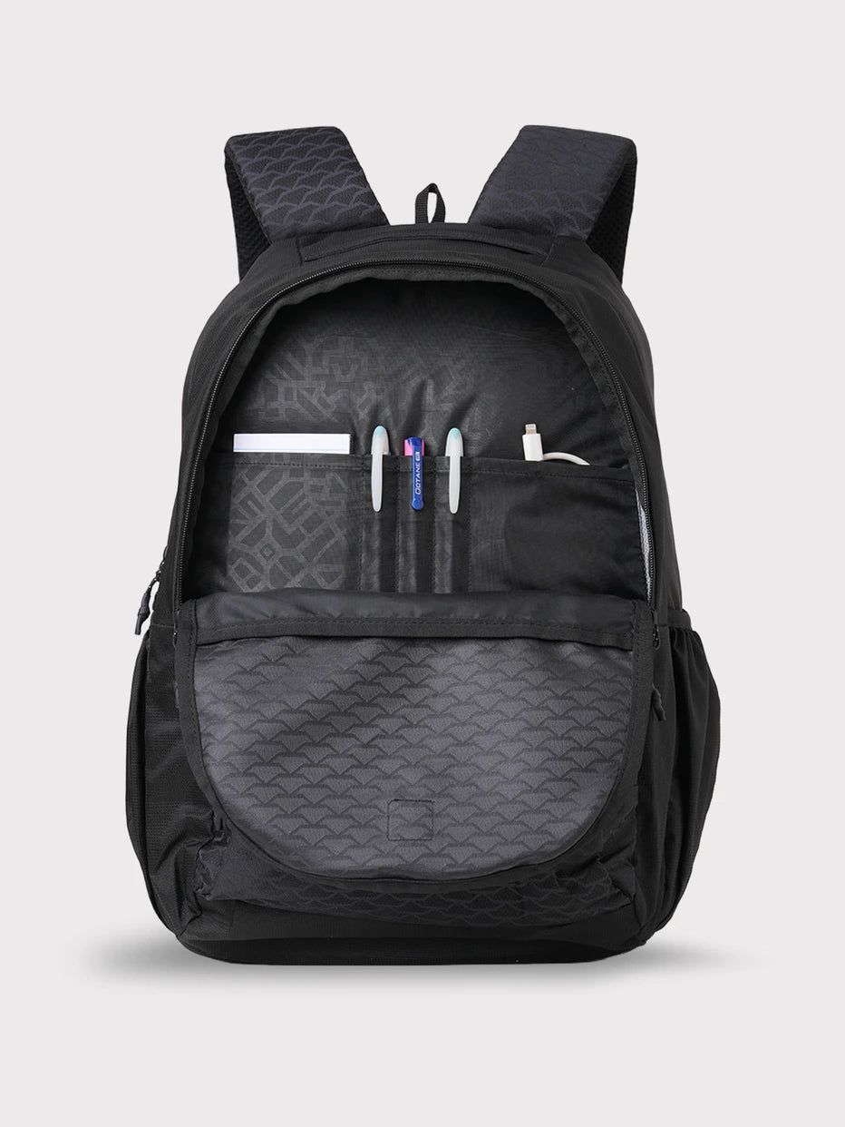 Wiki Orbit 38 (Black)
