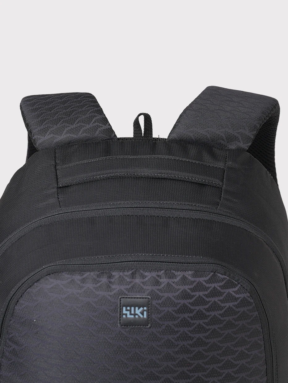 Wiki Orbit 38 (Black)