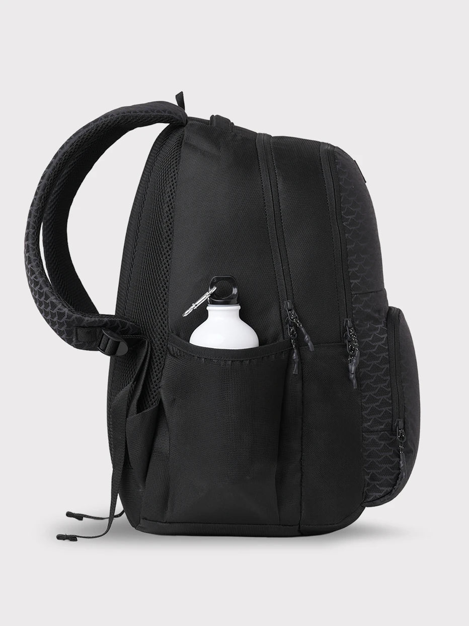 Wiki Orbit 38 (Black)