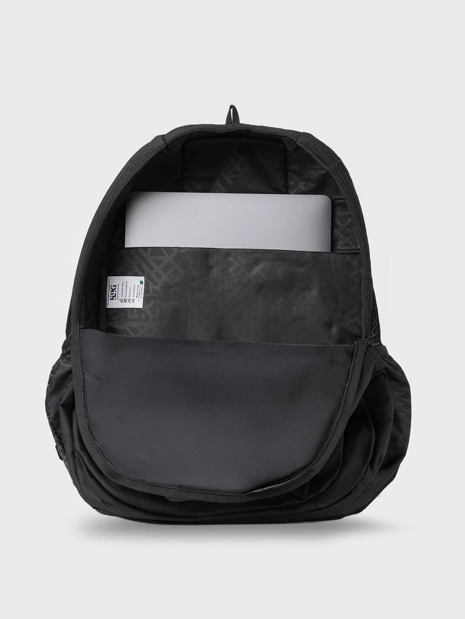 Wiki Orbit 38 (Black)