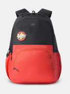 Wiki Orbit 38 (Black & Orange)