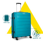 Aristocrat Chroma (Teal Blue)