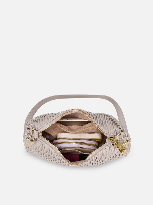 Lavie Pli Elite Small (Off White)