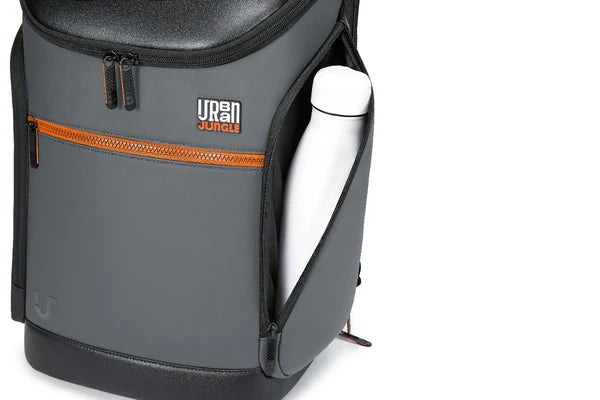 Urban Jungle Gateway (Grey)
